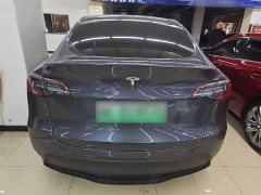 Tesla Model Y Rear-Wheel Drive - ფოტო 6