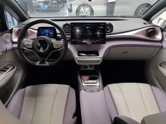 BYD Dolphin 405km Fashion Edition - ფოტო 10