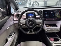 BYD Dolphin 405km Fashion Edition - ფოტო 11