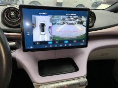 BYD Dolphin 405km Fashion Edition - ფოტო 13