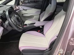 BYD Dolphin 405km Fashion Edition - ფოტო 15