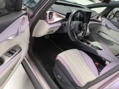 BYD Dolphin 405km Fashion Edition - ფოტო 16