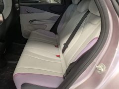 BYD Dolphin 405km Fashion Edition - ფოტო 17