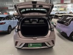 BYD Dolphin 405km Fashion Edition - ფოტო 19