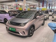 BYD Dolphin 405km Fashion Edition - ფოტო 2