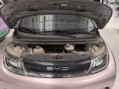 BYD Dolphin 405km Fashion Edition - ფოტო 20