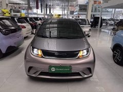 BYD Dolphin 405km Fashion Edition - ფოტო 3