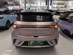 BYD Dolphin 405km Fashion Edition - ფოტო 6