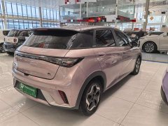 BYD Dolphin 405km Fashion Edition - ფოტო 7