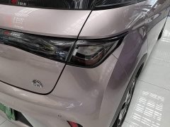 BYD Dolphin 405km Fashion Edition - ფოტო 8