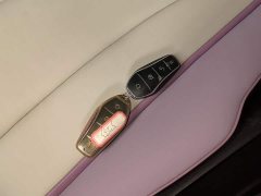 BYD Dolphin 405km Fashion Edition - ფოტო 9