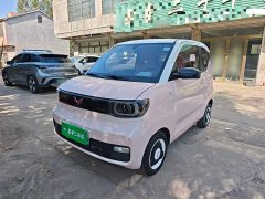 Wuling Hongguang MINIEV 2021 Macaron Premium Edition LFP - ფოტო 1