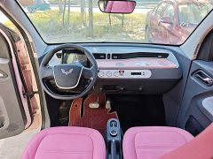 Wuling Hongguang MINIEV 2021 Macaron Premium Edition LFP - ფოტო 10