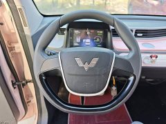 Wuling Hongguang MINIEV 2021 Macaron Premium Edition LFP - ფოტო 11