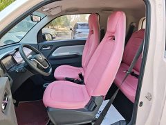 Wuling Hongguang MINIEV 2021 Macaron Premium Edition LFP - ფოტო 15