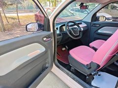 Wuling Hongguang MINIEV 2021 Macaron Premium Edition LFP - ფოტო 16
