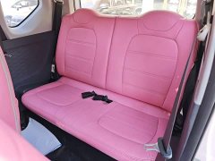 Wuling Hongguang MINIEV 2021 Macaron Premium Edition LFP - ფოტო 17