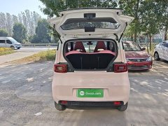 Wuling Hongguang MINIEV 2021 Macaron Premium Edition LFP - ფოტო 19