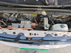 Wuling Hongguang MINIEV 2021 Macaron Premium Edition LFP - ფოტო 20