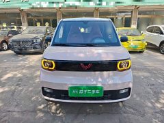 Wuling Hongguang MINIEV 2021 Macaron Premium Edition LFP - ფოტო 3