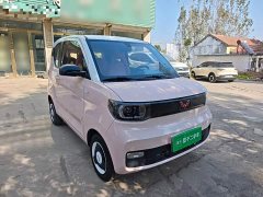 Wuling Hongguang MINIEV 2021 Macaron Premium Edition LFP - ფოტო 4