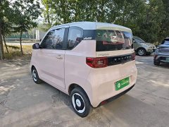 Wuling Hongguang MINIEV 2021 Macaron Premium Edition LFP - ფოტო 5
