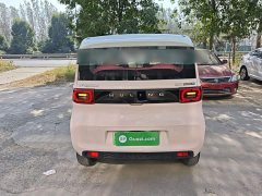 Wuling Hongguang MINIEV 2021 Macaron Premium Edition LFP - ფოტო 6