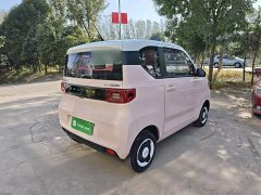 Wuling Hongguang MINIEV 2021 Macaron Premium Edition LFP - ფოტო 7