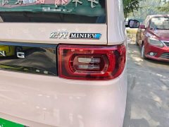 Wuling Hongguang MINIEV 2021 Macaron Premium Edition LFP - ფოტო 8