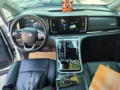 GAC Aion M8 Lingxiu Series 390T Respect Edition - ფოტო 10