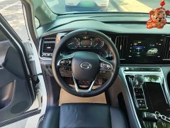 GAC Aion M8 Lingxiu Series 390T Respect Edition - ფოტო 11
