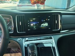 GAC Aion M8 Lingxiu Series 390T Respect Edition - ფოტო 13