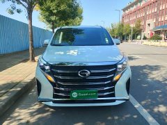 GAC Aion M8 Lingxiu Series 390T Respect Edition - ფოტო 3