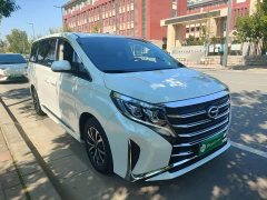 GAC Aion M8 Lingxiu Series 390T Respect Edition - ფოტო 4