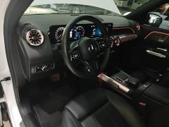 Mercedes-Benz GLB 200 Fashion Edition - ფოტო 10