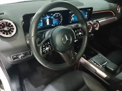 Mercedes-Benz GLB 200 Fashion Edition - ფოტო 11