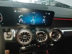 Mercedes-Benz GLB 200 Fashion Edition - ფოტო 13