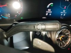 Mercedes-Benz GLB 200 Fashion Edition - ფოტო 14