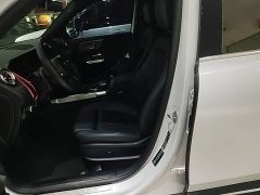 Mercedes-Benz GLB 200 Fashion Edition - ფოტო 15