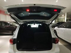 Mercedes-Benz GLB 200 Fashion Edition - ფოტო 19