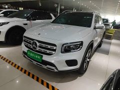 Mercedes-Benz GLB 200 Fashion Edition - ფოტო 2