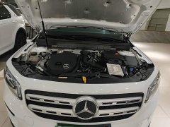 Mercedes-Benz GLB 200 Fashion Edition - ფოტო 20