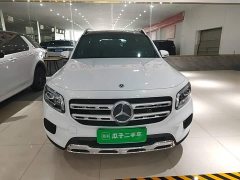 Mercedes-Benz GLB 200 Fashion Edition - ფოტო 3
