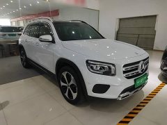Mercedes-Benz GLB 200 Fashion Edition - ფოტო 4