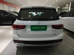 Mercedes-Benz GLB 200 Fashion Edition - ფოტო 6