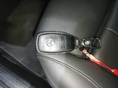 Mercedes-Benz GLB 200 Fashion Edition - ფოტო 9