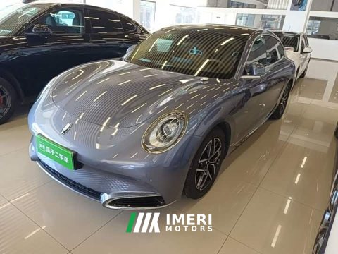 2023 ORA Lightning Cat 2022 555km Deluxe Edition - ავტომობილი ჩინეთიდან