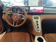 ORA Lightning Cat 2022 555km Deluxe Edition - ფოტო 10