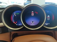 ORA Lightning Cat 2022 555km Deluxe Edition - ფოტო 12