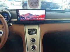 ORA Lightning Cat 2022 555km Deluxe Edition - ფოტო 13